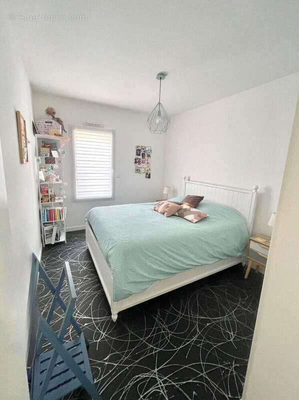 Maison à LONGEVILLE-SUR-MER