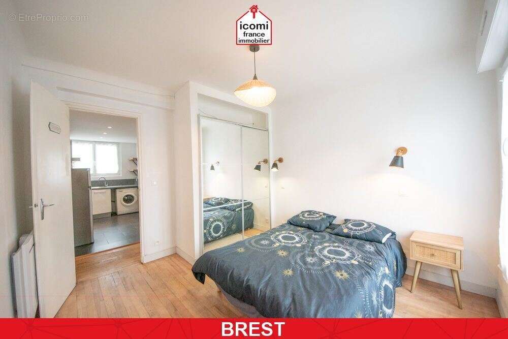 Appartement à BREST