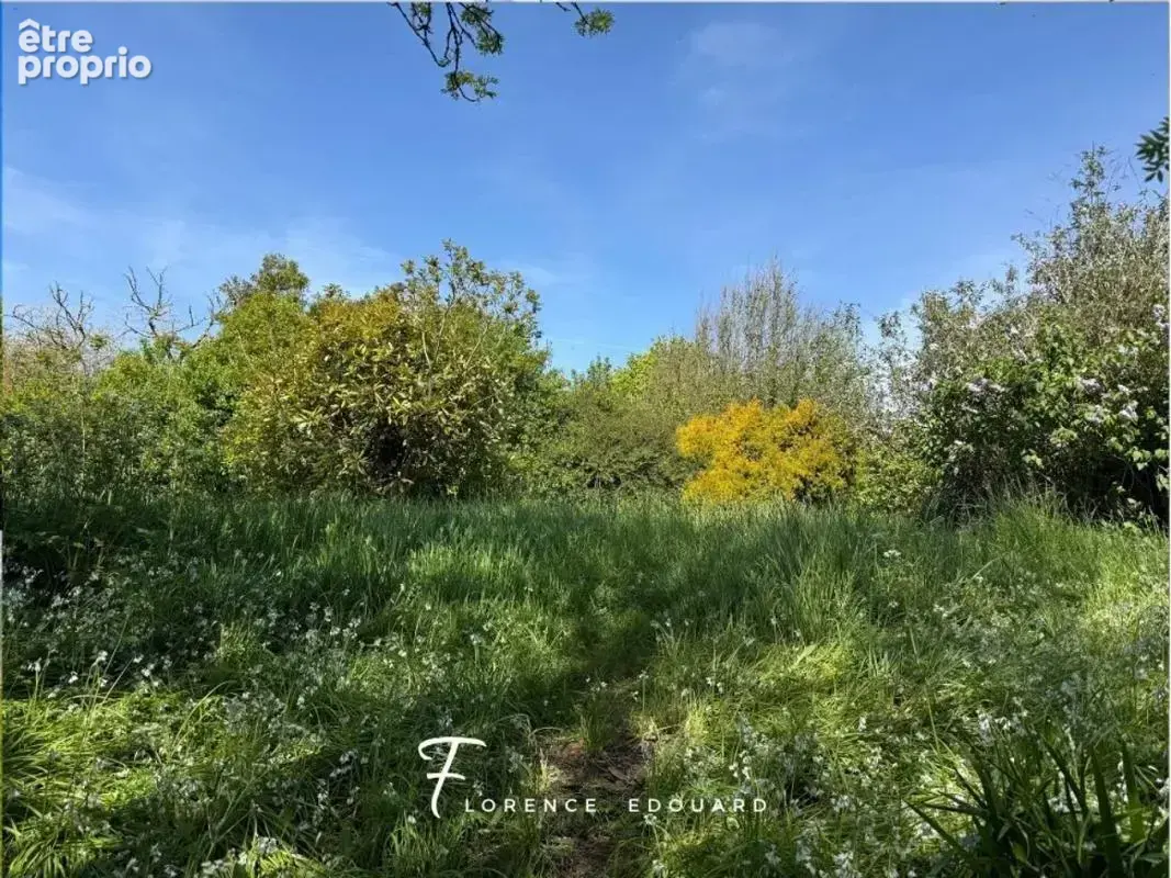 Terrain 2 105 m² à vendre à Pouldreuzic (29710) - photo 3