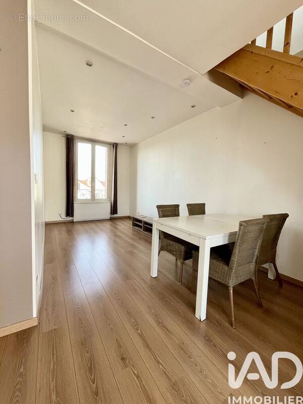 Photo 1 - Appartement à MONTESSON