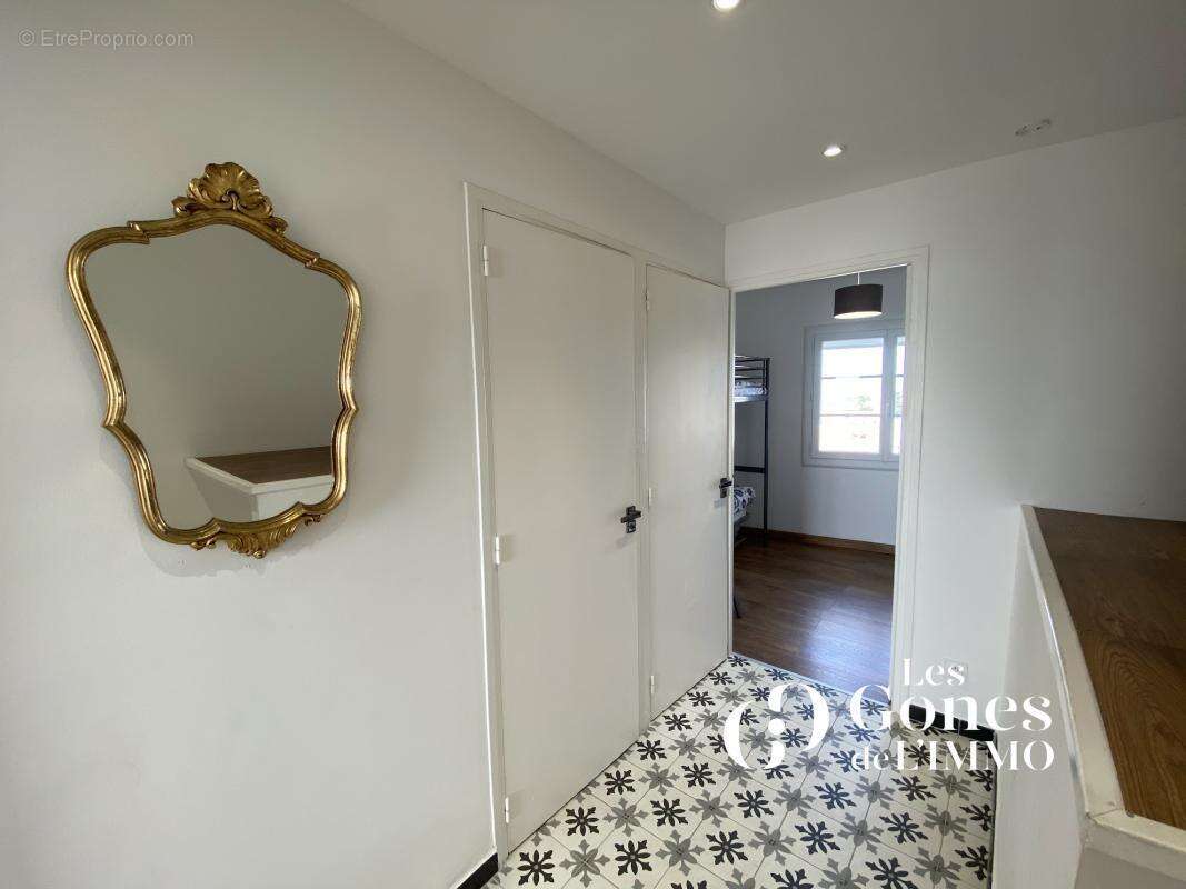 Appartement à LE GRAU-DU-ROI