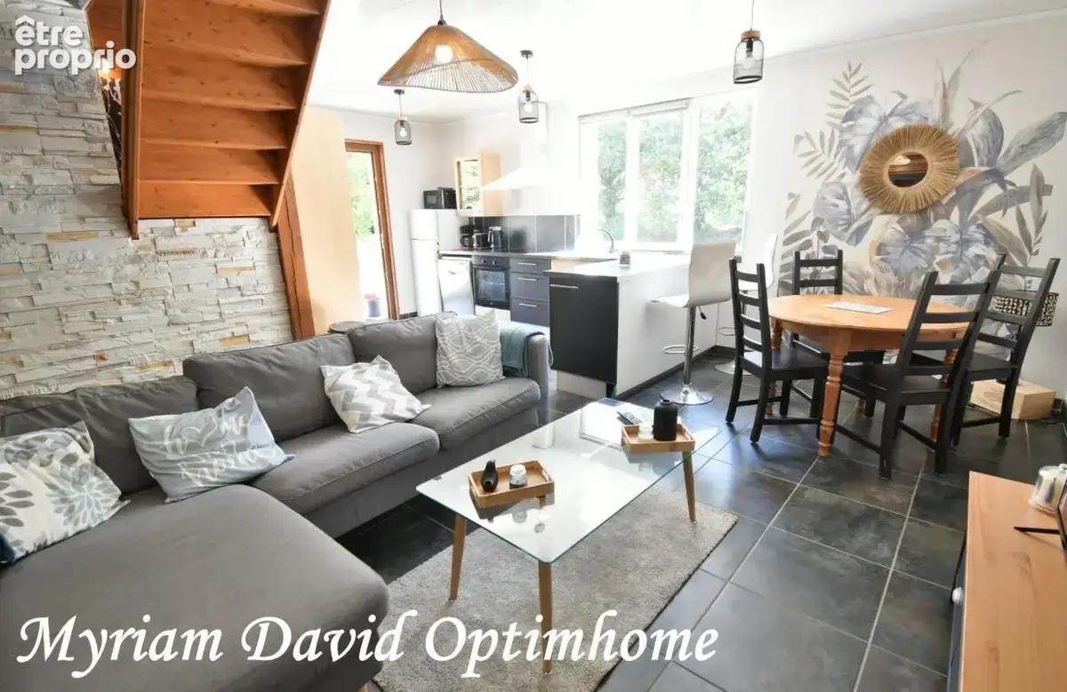 Propriété de 173 m² avec appartement indépendant et 9 000 m² de terrain à 7 mn Rostrenen - photo 11