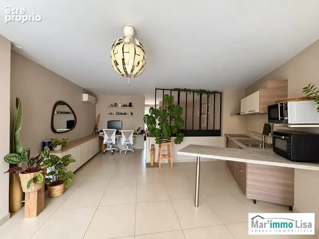 Maison 5 pièces 182 m² à vendre à Marseille-9e (13009) - photo 5