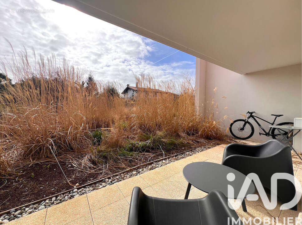 Photo 2 - Appartement à BOUCAU