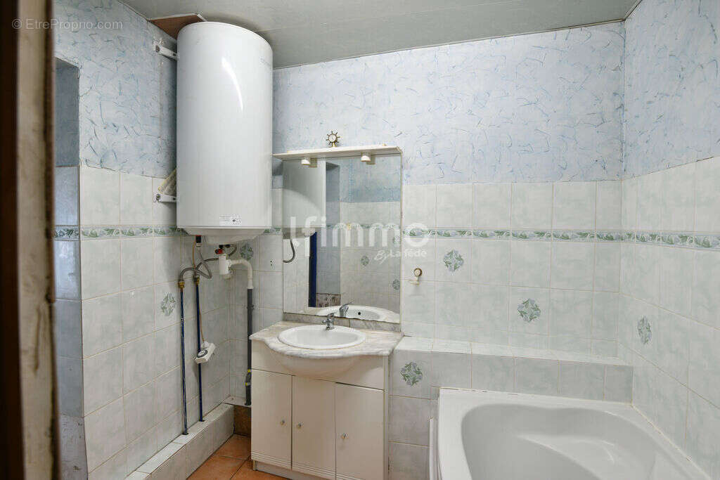 maison familial de 127m2– 3 garage – grenier aménageable - photo 18