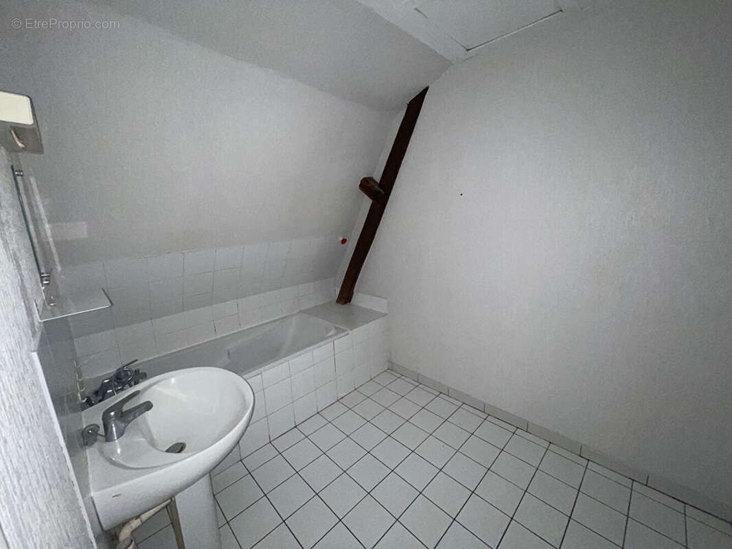 Appartement à BOURGES