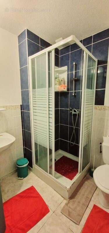 Maison à LONS-LE-SAUNIER