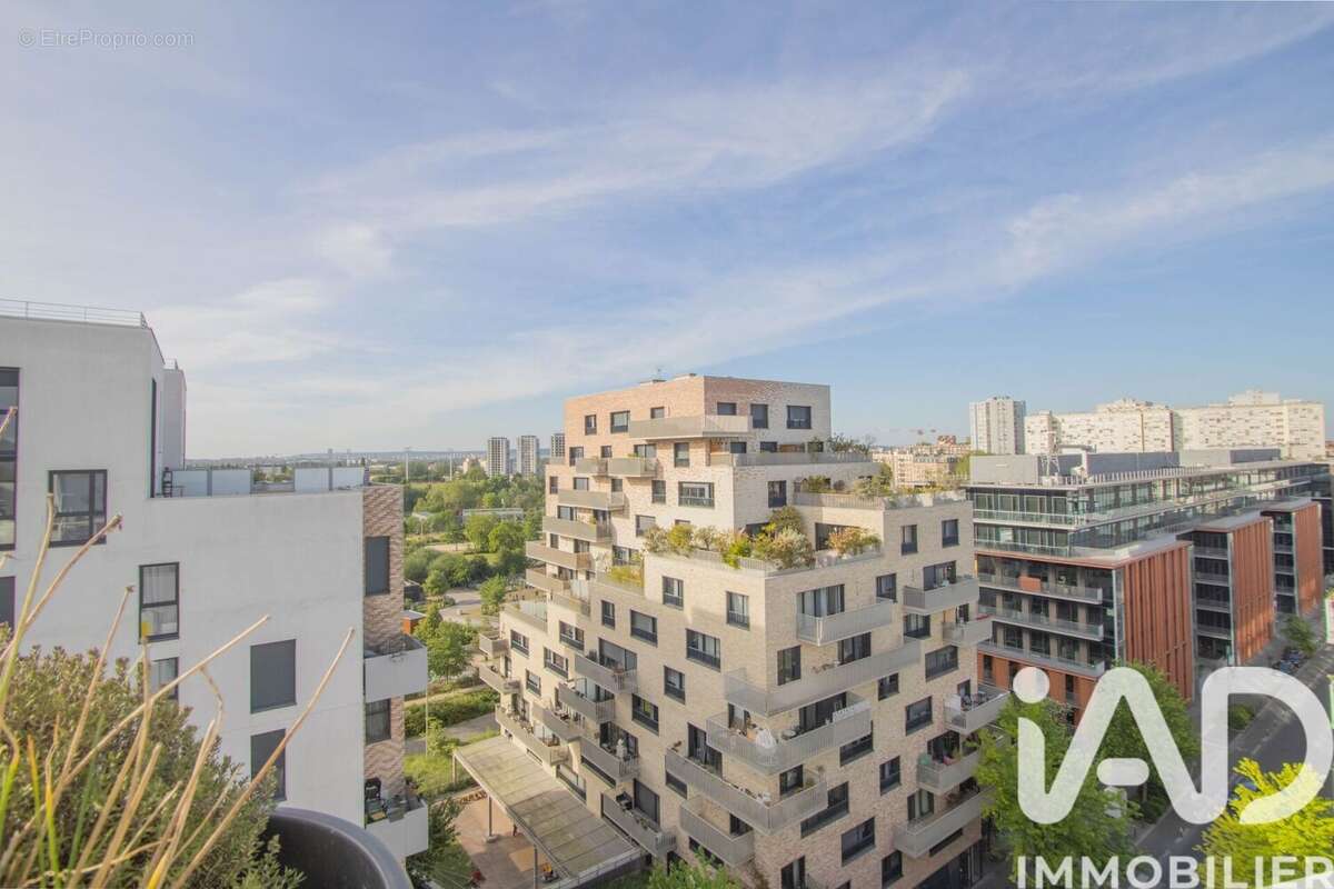 Photo 2 - Appartement à SAINT-OUEN