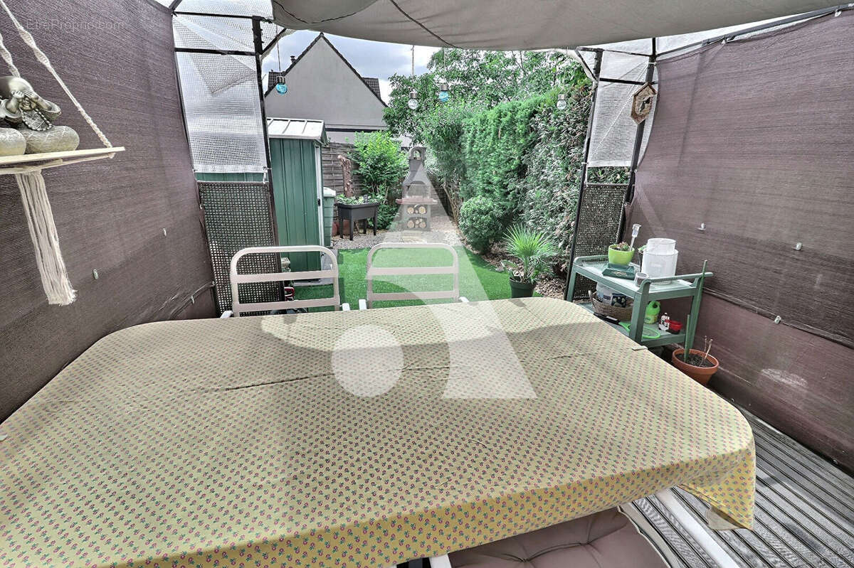 Maison Pontoise 4 pièce(s) 79.18 m2 - photo 12