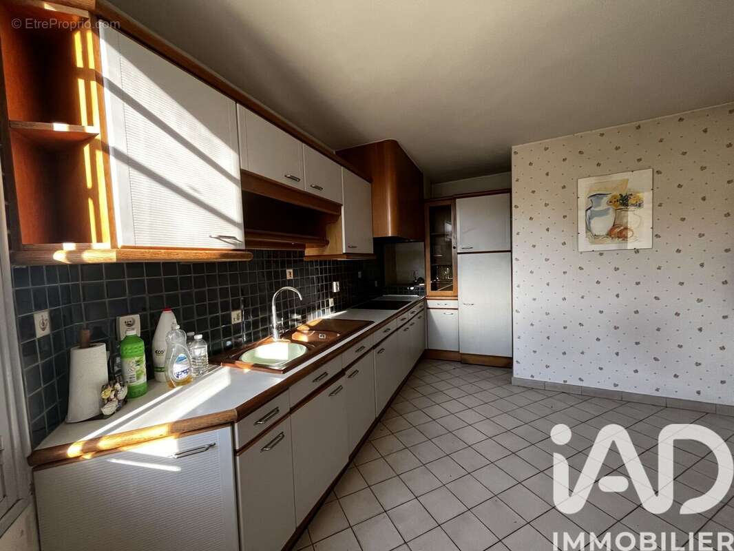 Photo 2 - Maison à SAINT-HIPPOLYTE