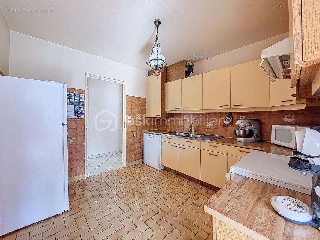 Appartement à LA SEYNE-SUR-MER