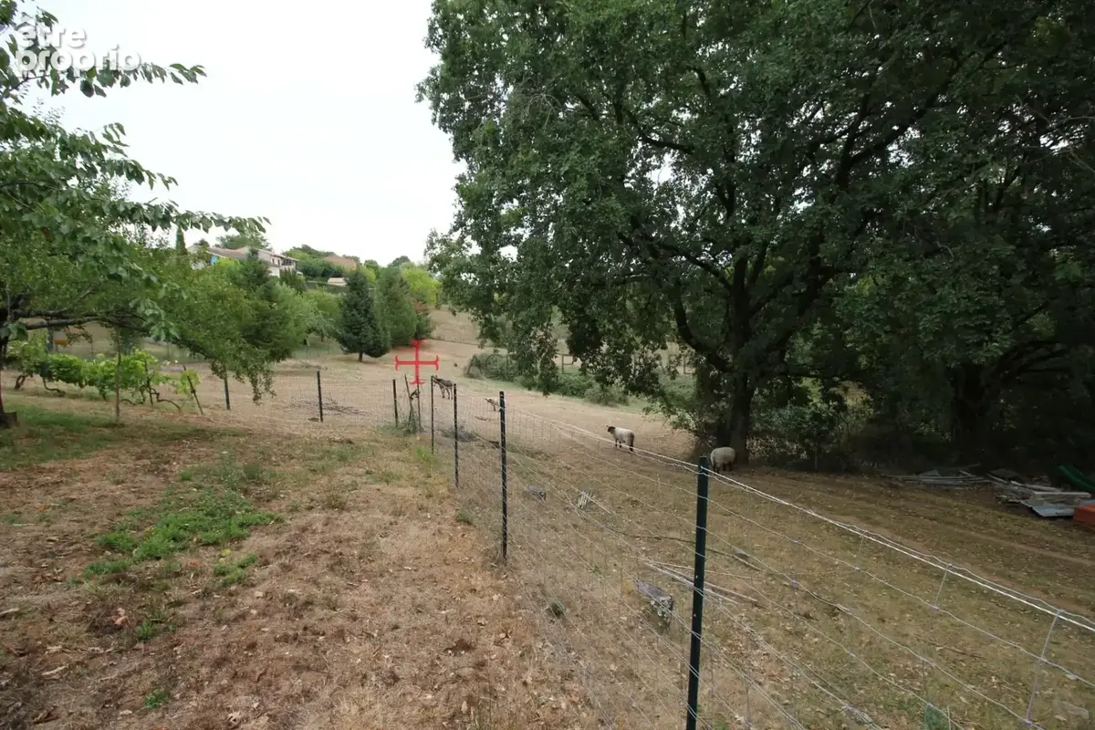 Maison année 2000 Type 4 au calme à 13 km d'Albi - photo 9