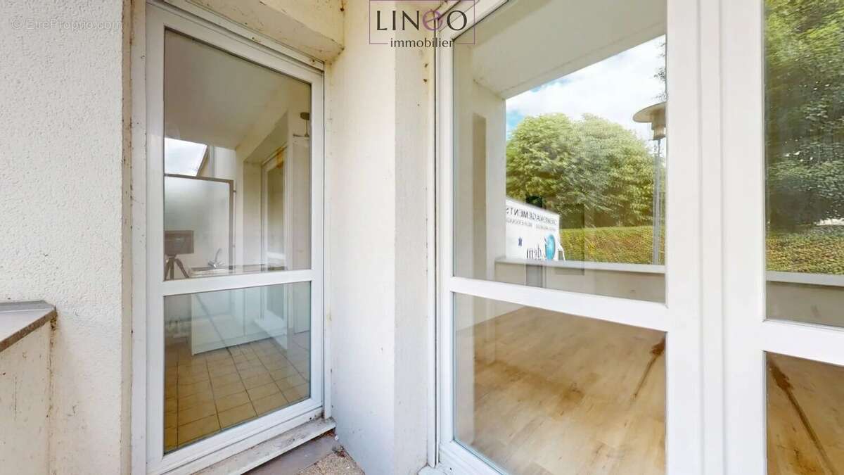 Appartement à CHOISY-LE-ROI