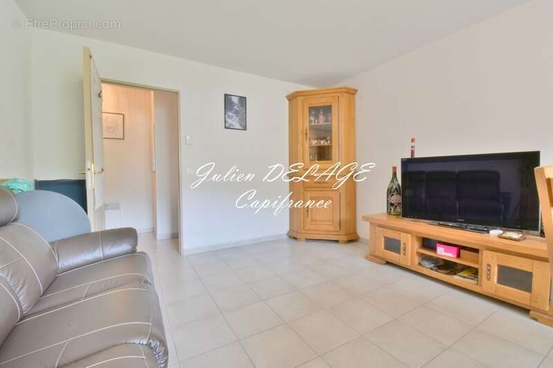 Appartement à GUILLESTRE