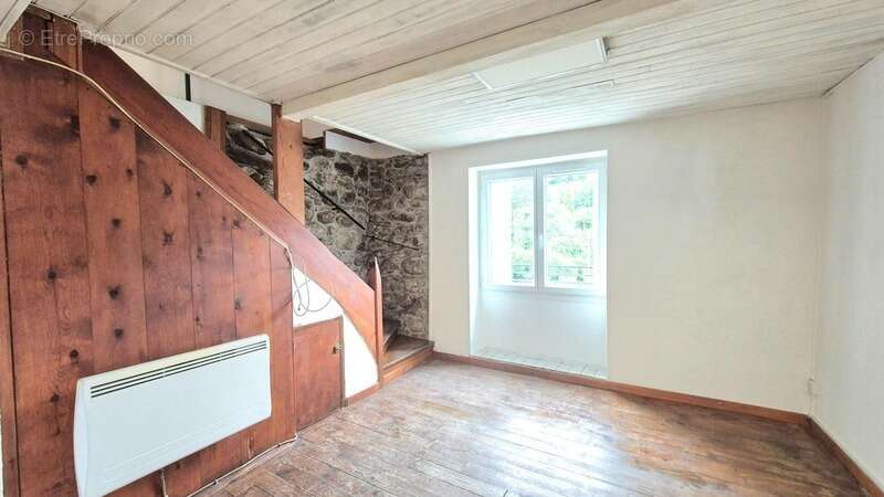 Maison à vendre avec terrasse 4 pièces SAHORRE (66) - photo 8