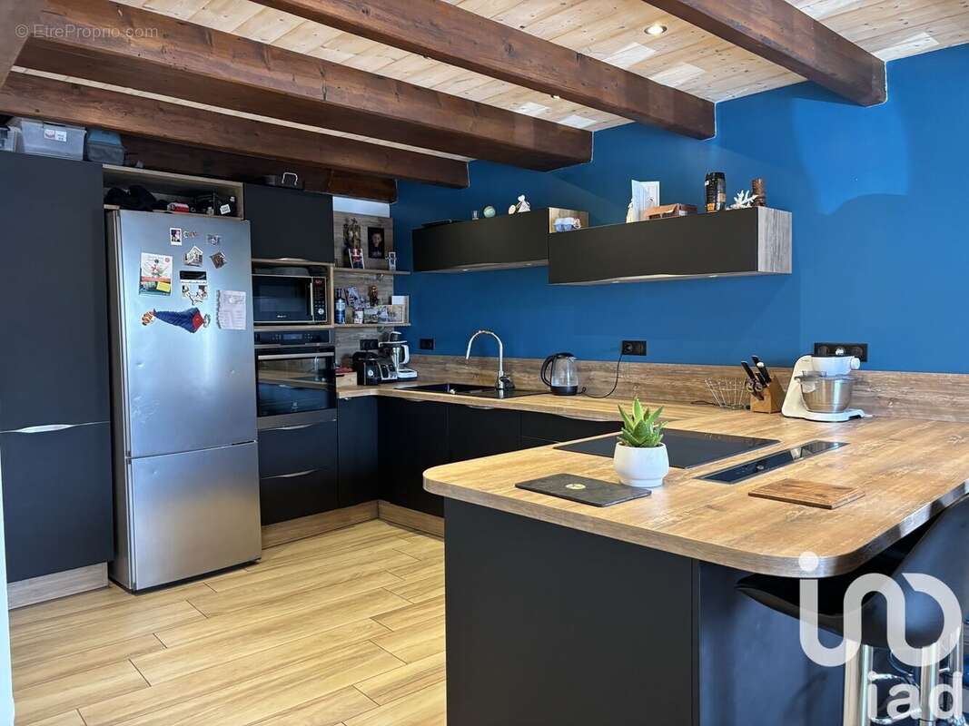 Photo 3 - Maison à SAINT-JEAN-DE-MAURIENNE