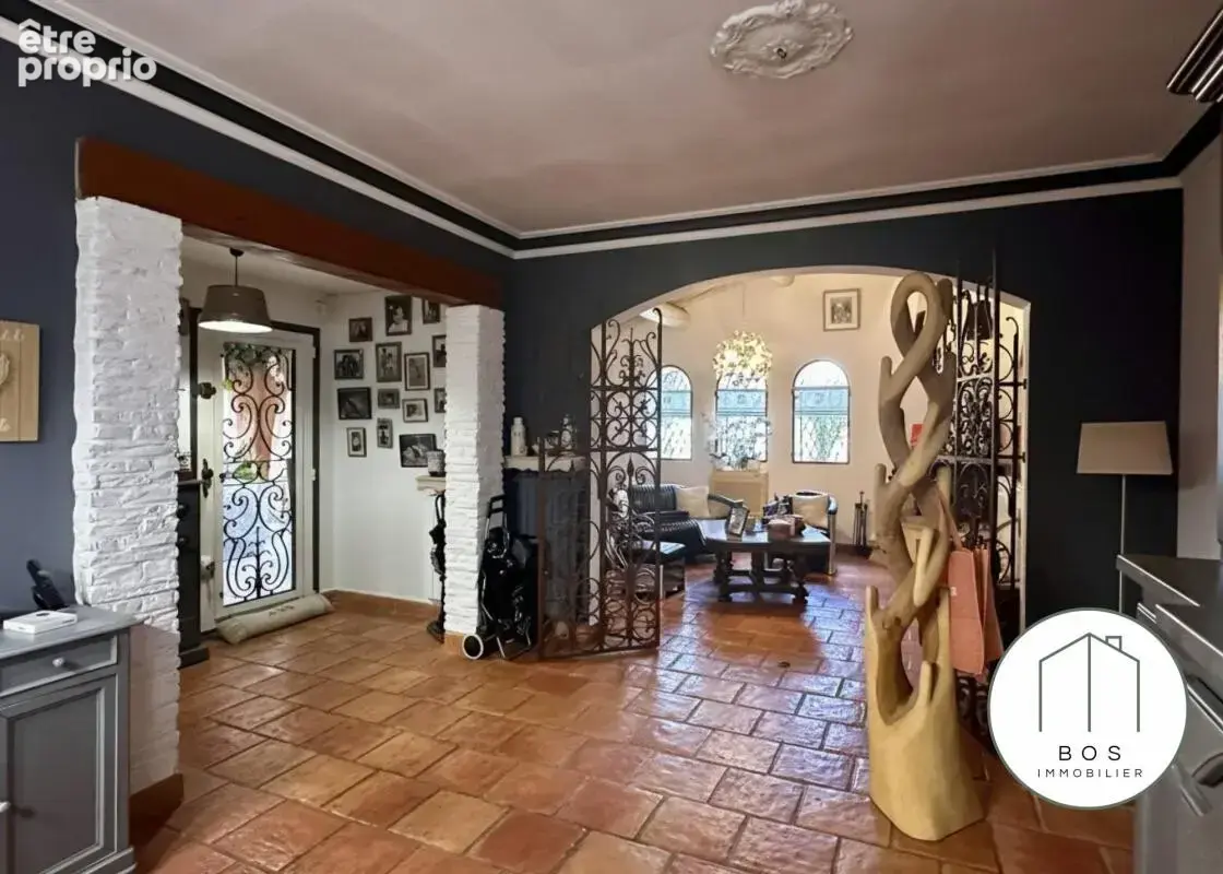 Maison avec piscine - photo 7