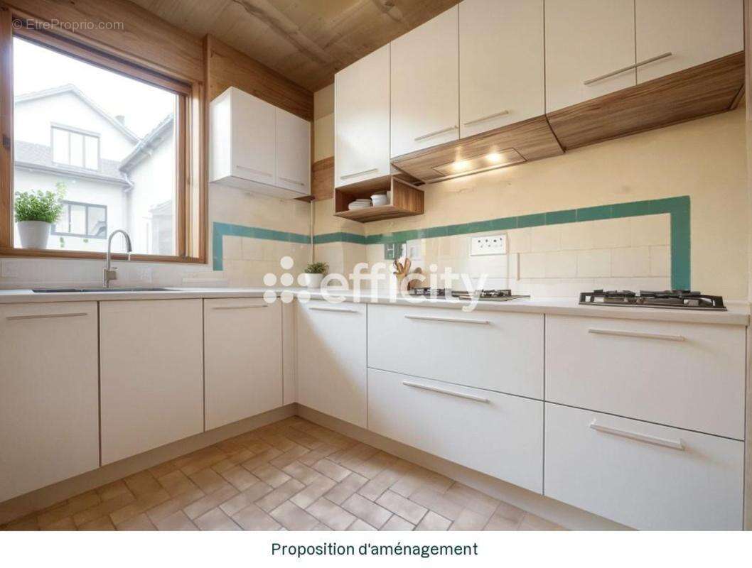 Appartement - photo 6