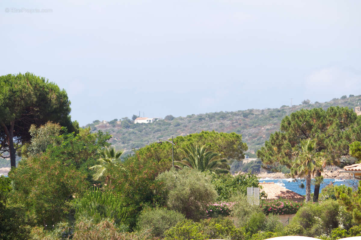 Appartement à AJACCIO