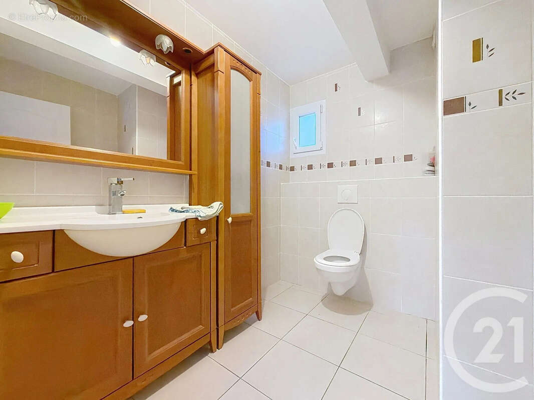 Maison à VILLECHETIF