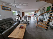 Maison à MARCHESIEUX