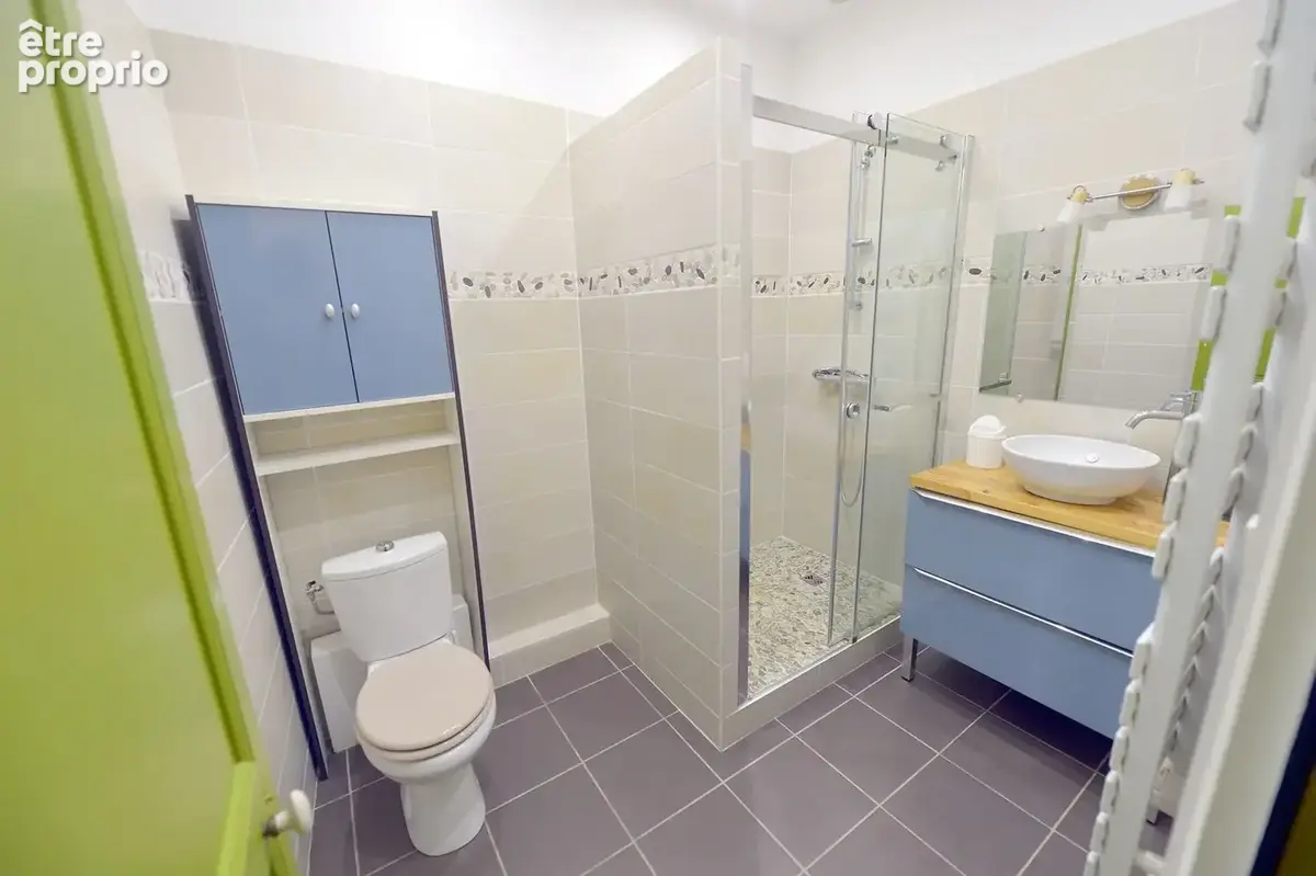Maison 146 m² à Semussac  - photo 7