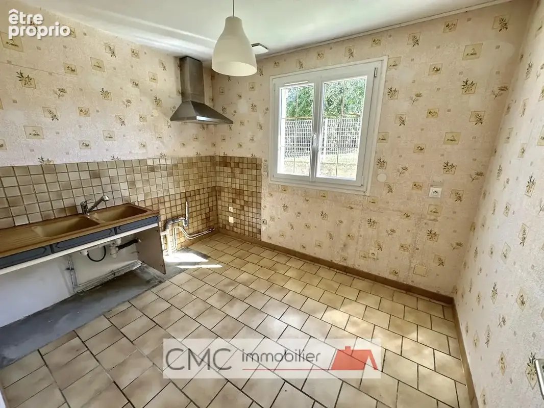Maison familiale - Saint-Prest - photo 3