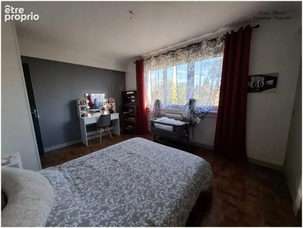 À VENDRE – Maison individuelle avec sous-sol complet à Gironcourt-sur-Vraine - photo 6