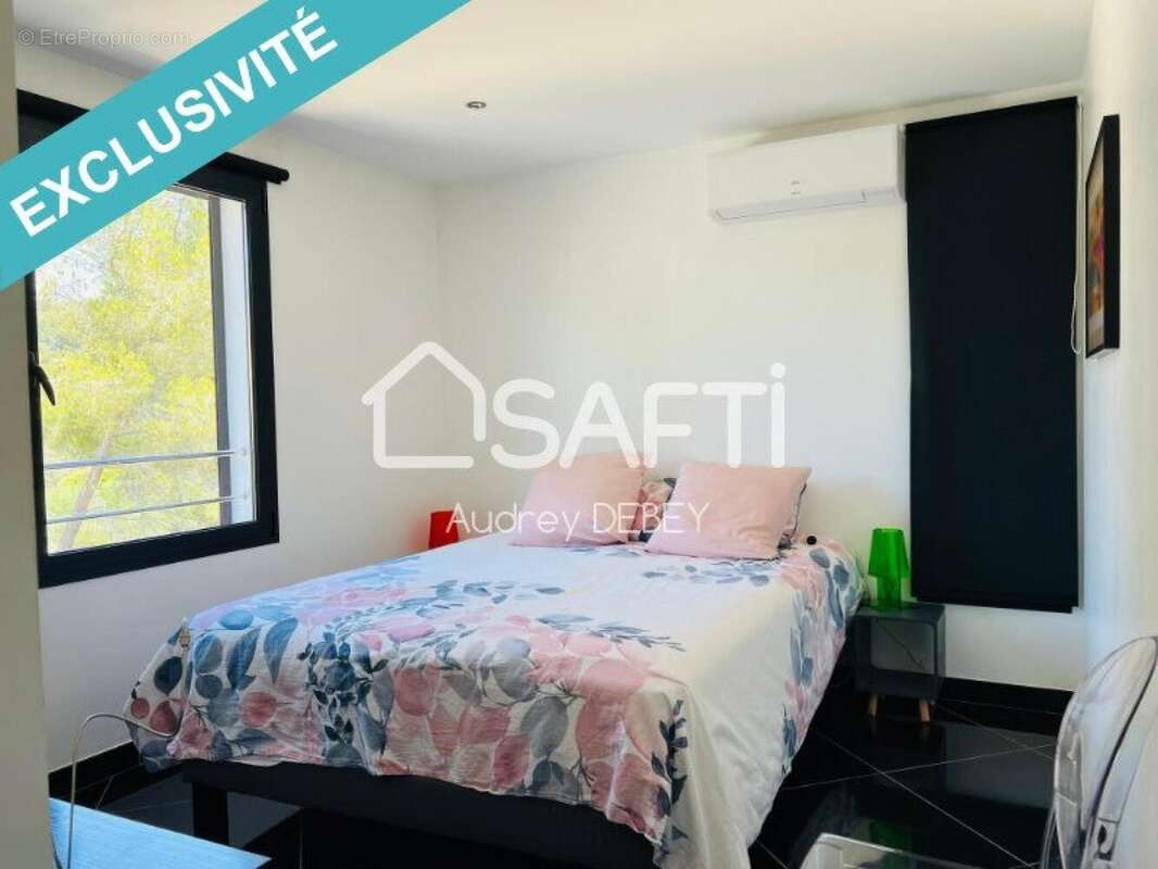 Photo 6 - Maison à BANDOL