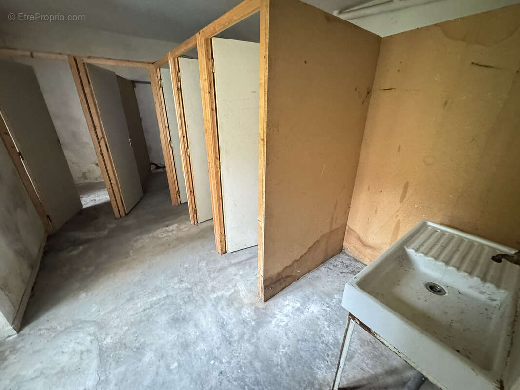 Appartement à MELISEY