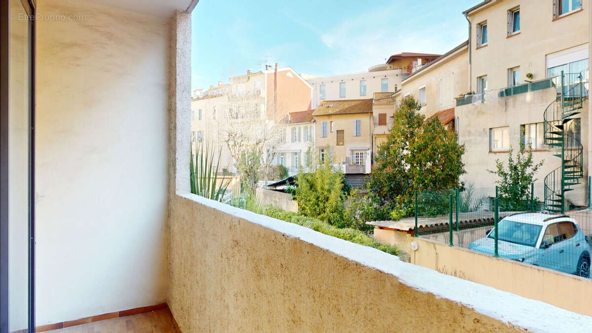 Appartement à SAINT-RAPHAEL