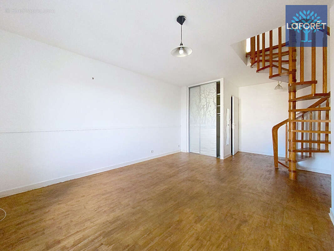 Appartement à CONCARNEAU