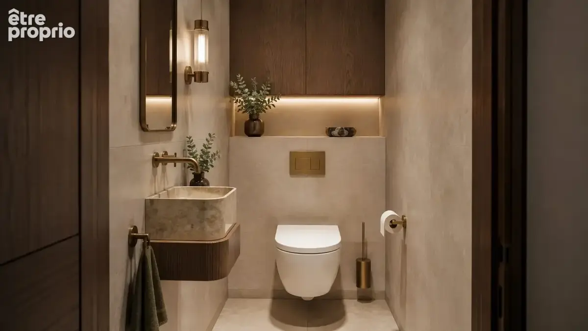 Appartement 81 m² à Cannes  - photo 8