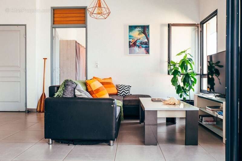 Appartement à LA POSSESSION
