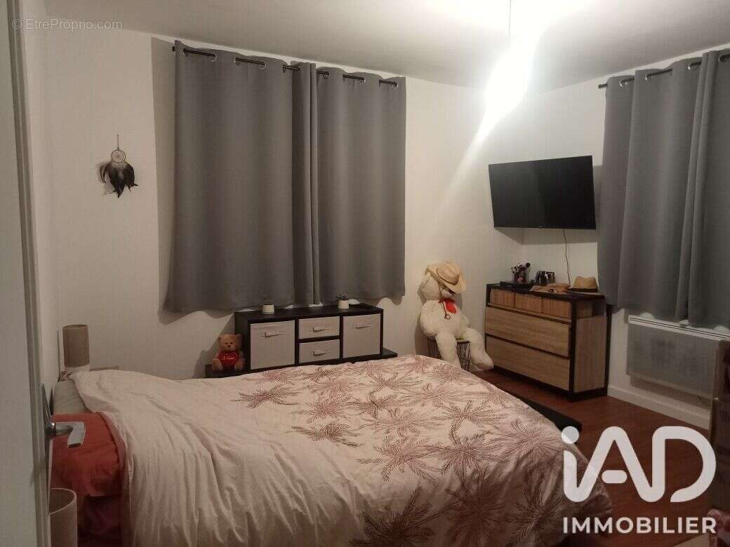Photo 4 - Maison à BRETEUIL