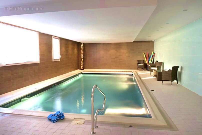 Appartement à LANDERNEAU