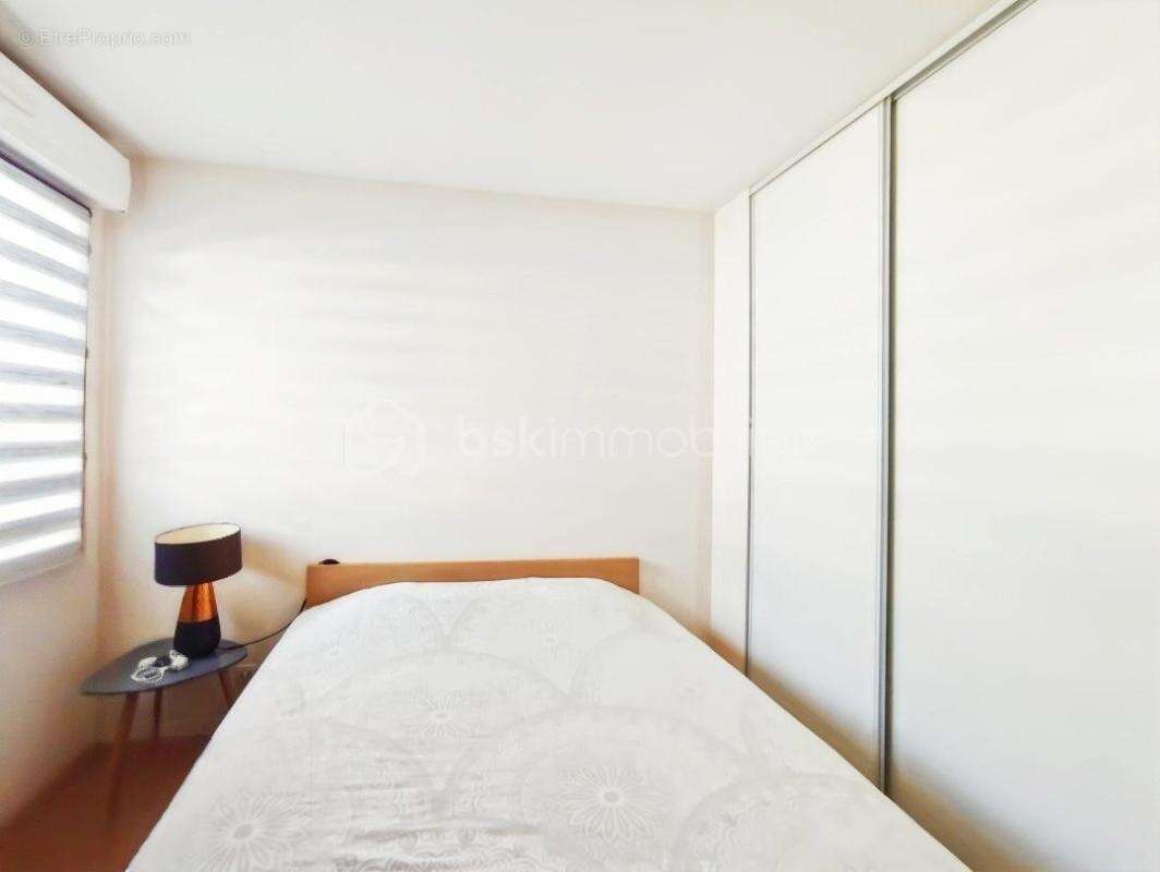 Appartement à ACIGNE