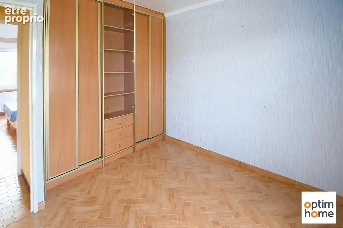 Maison de plain pied sureleve - vue degagee - terrain 12 ares 37 - photo 7
