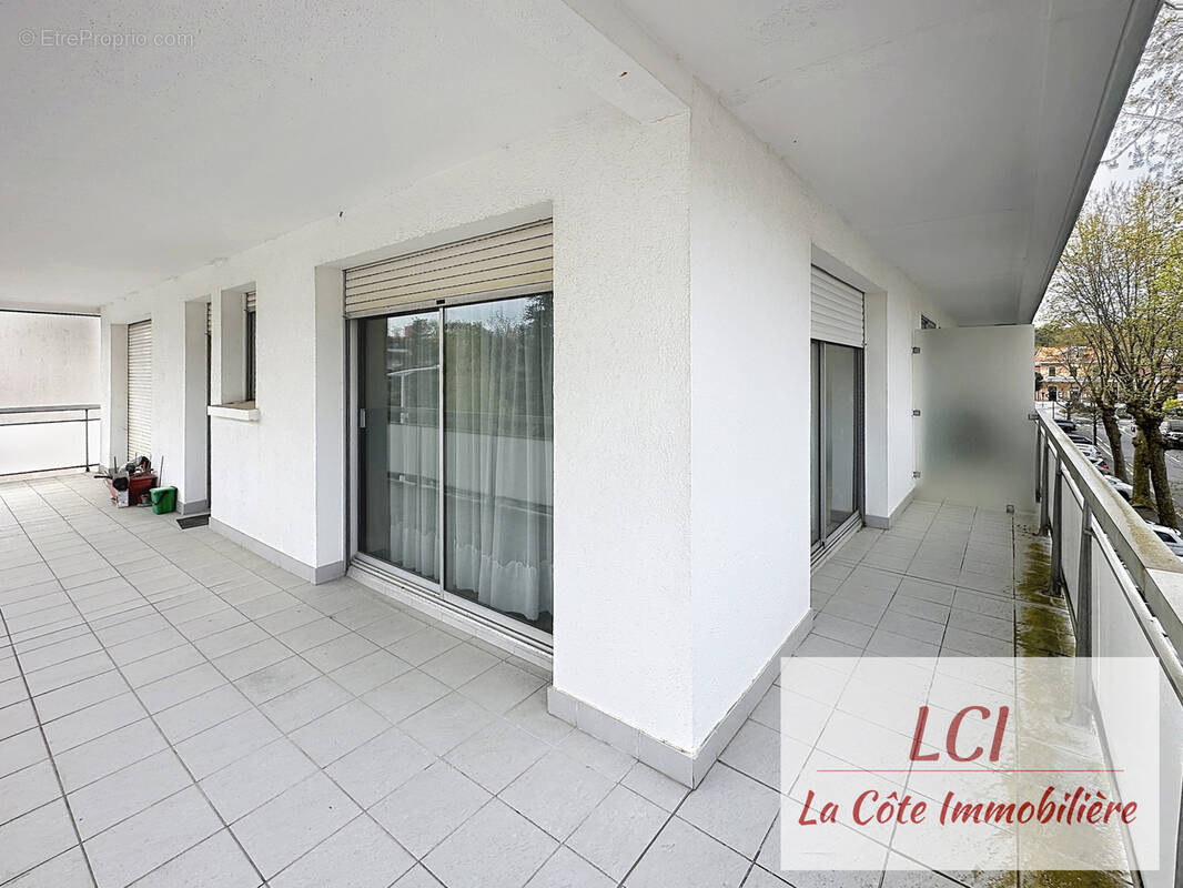 Appartement à ARCACHON