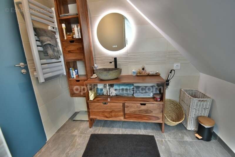 Maison à PONT-SCORFF