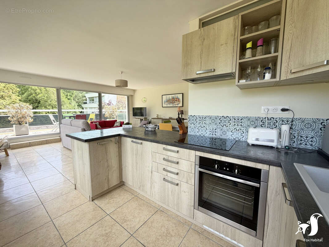 Appartement 64 m² à Le Touquet-Paris-Plage  - photo 4