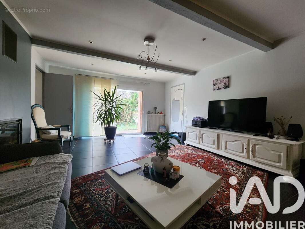 Photo 7 - Maison à QUEYRAC
