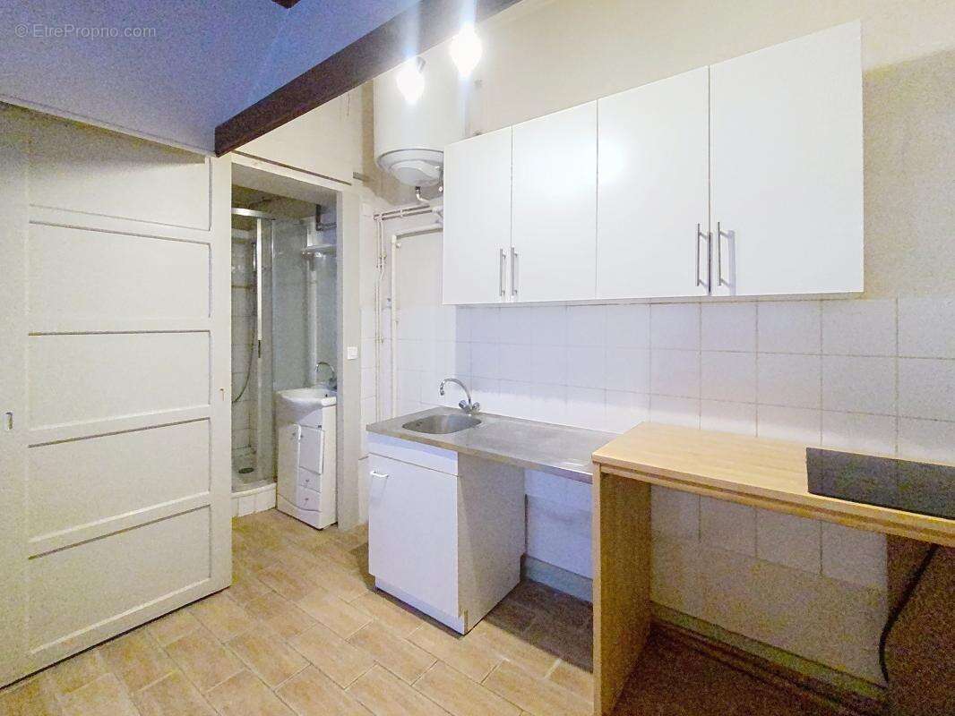 Appartement à LYON-2E