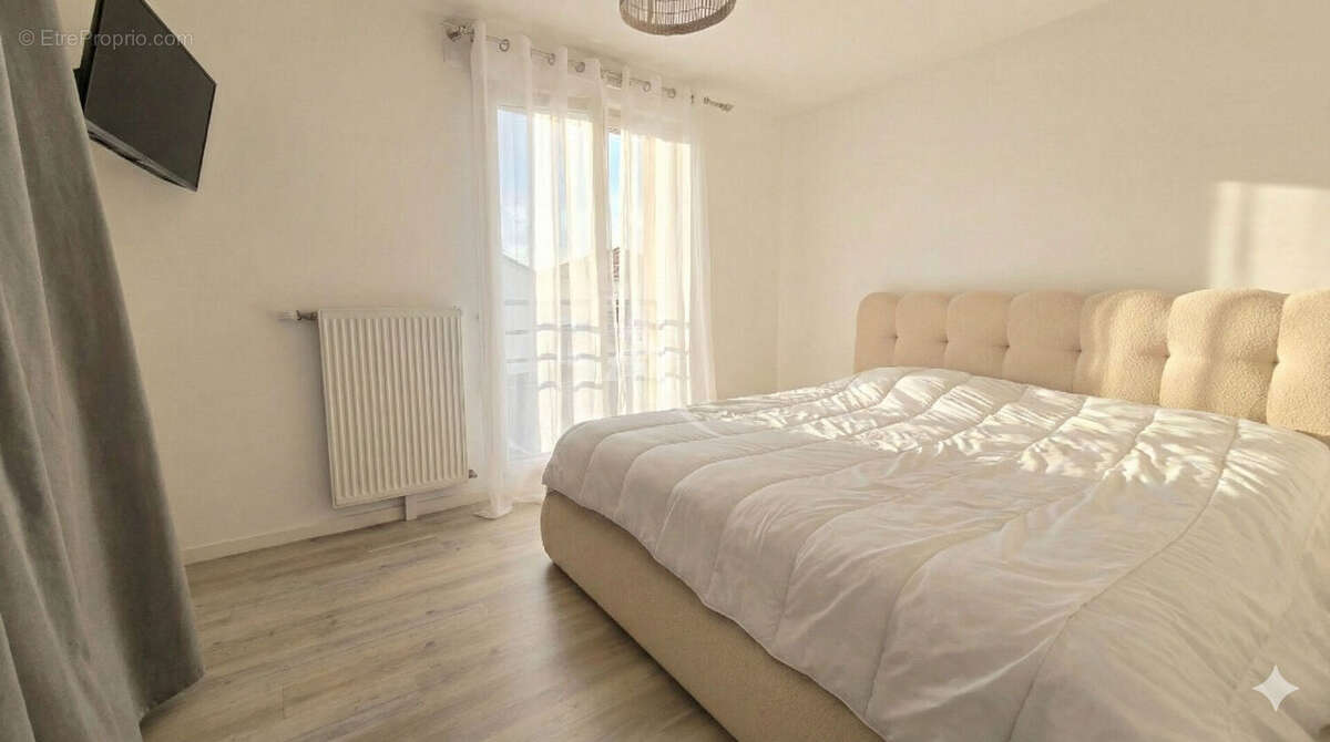 Maison à CORMEILLES-EN-PARISIS