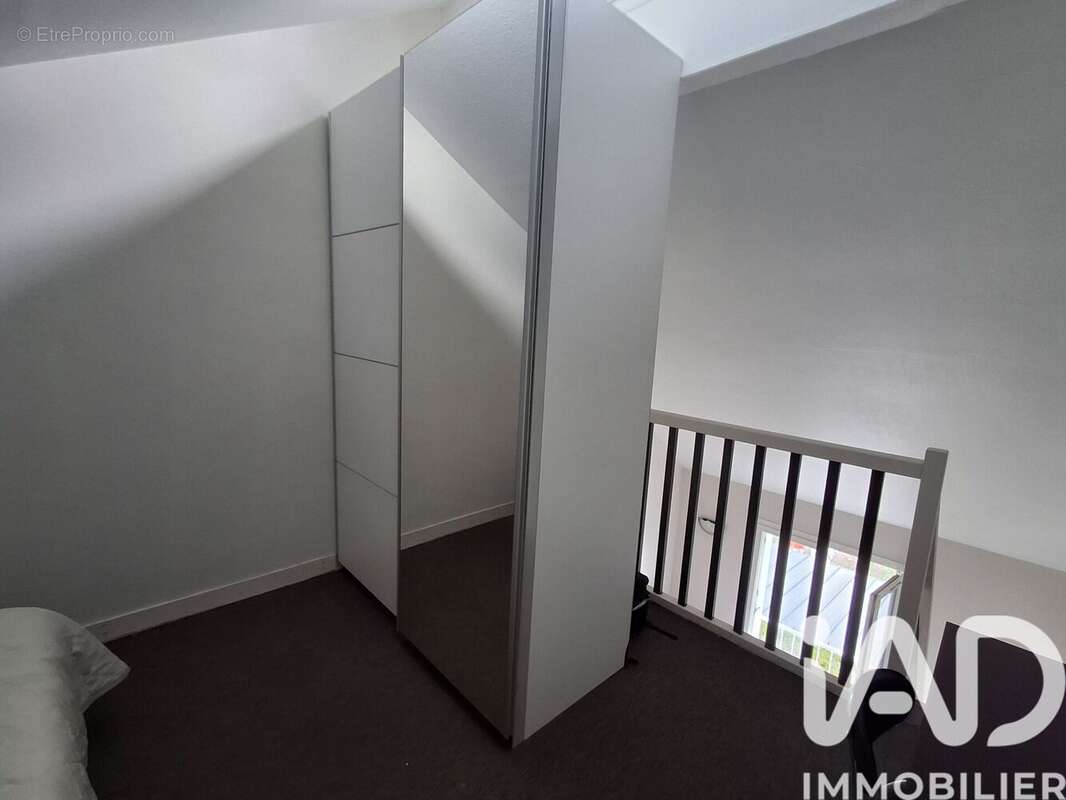 Photo 5 - Appartement à JOUE-LES-TOURS