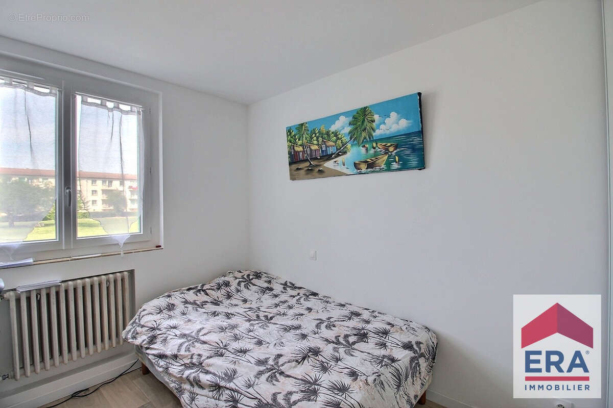 Appartement à ORANGE