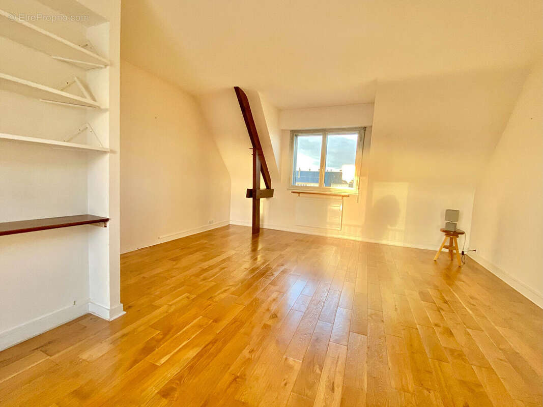 Appartement à LA BAULE-ESCOUBLAC