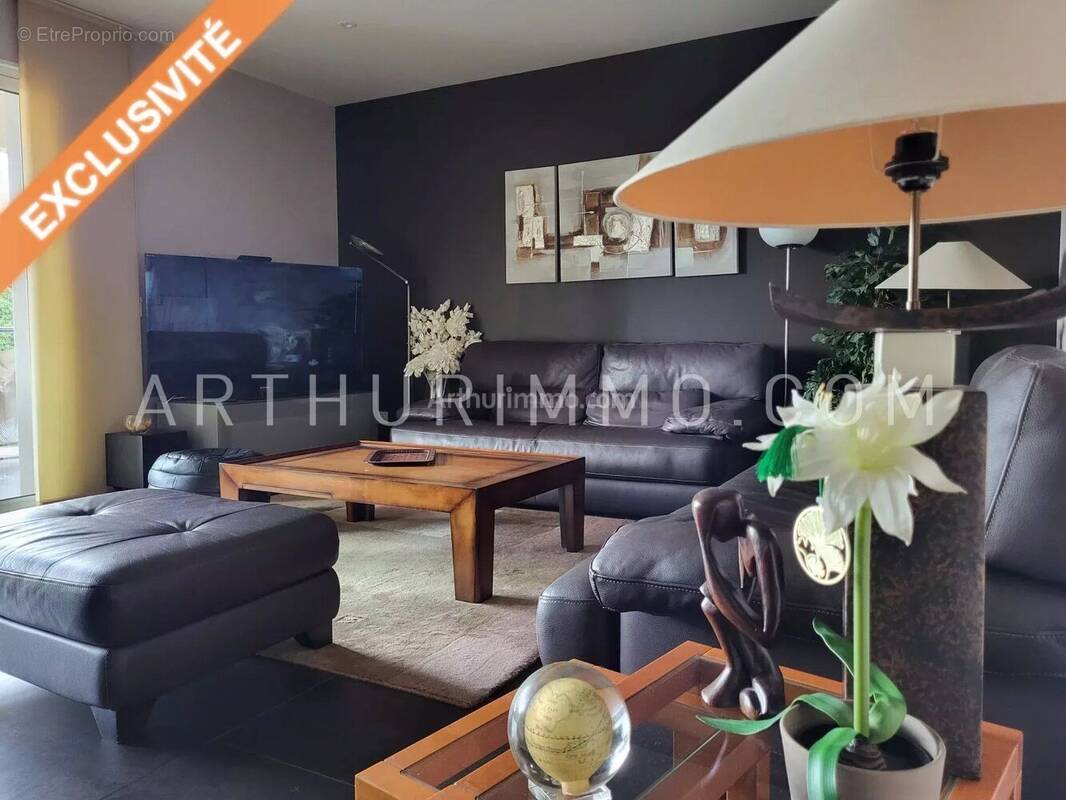 Appartement à BOULIEU-LES-ANNONAY