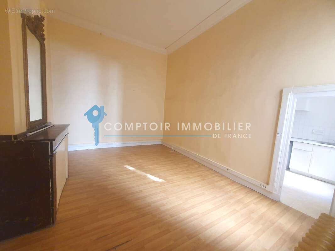 Dépt Hérault (34), à vendre sur Montpellier appartement FF4 de 85m2 - Terrasse de 29m2 - Grande hauteur - photo 6