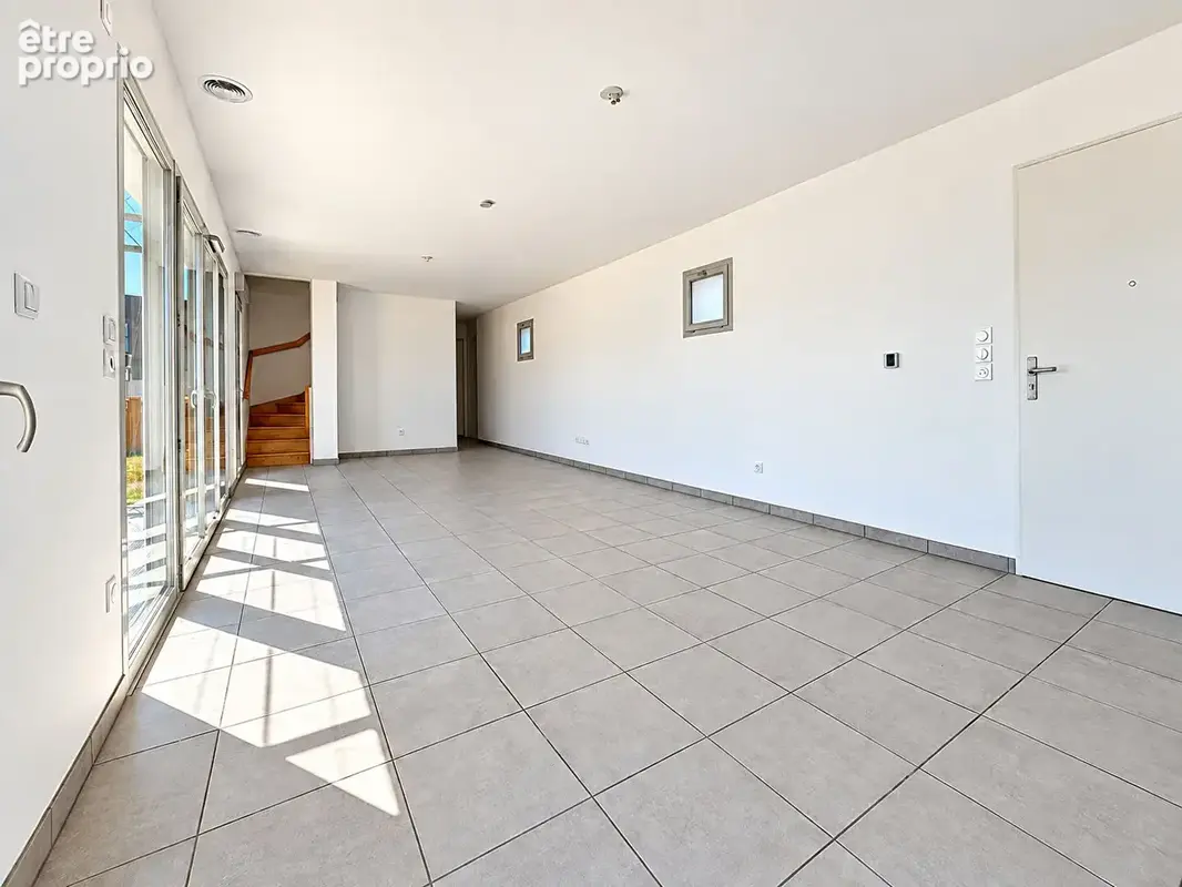 Maison neuve - photo 7